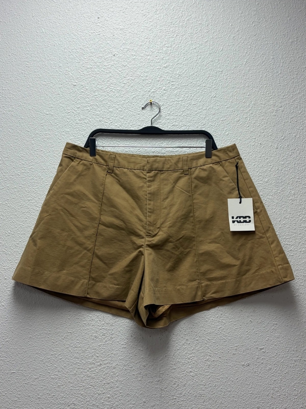 Womens Cargo Shorts Size 16 #742